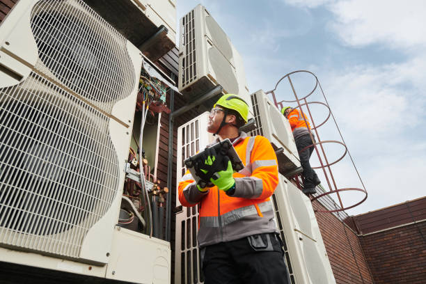 Best Energy-efficient HVAC Solutions in Darrington, WA