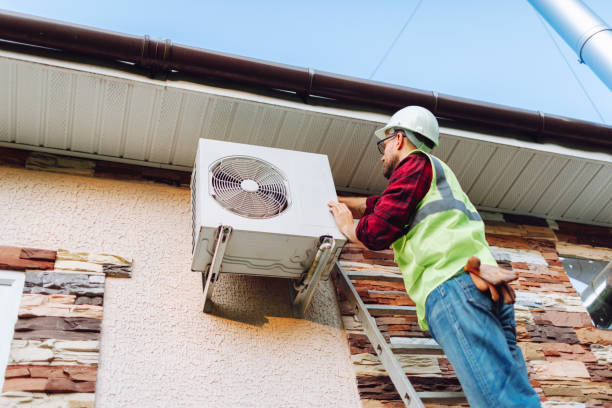 Best HVAC Supply and Distribution in Darrington, WA