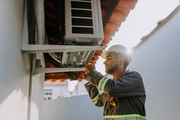 Best HVAC Training and Certification in Darrington, WA