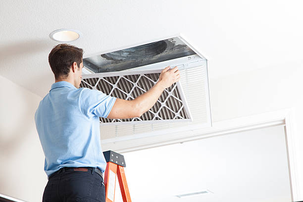Best Residential HVAC in Darrington, WA
