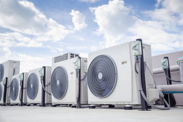 Best HVAC Equipment and Components in Darrington, WA