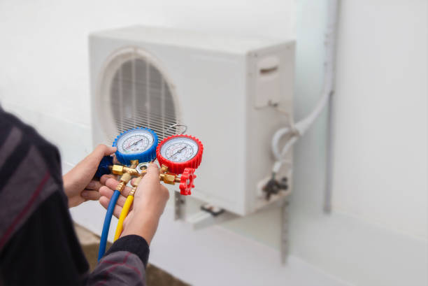 Darrington, WA HVAC Company