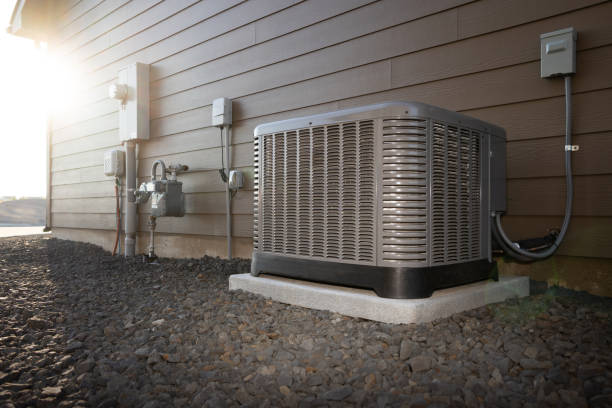  Darrington, WA HVAC Pros